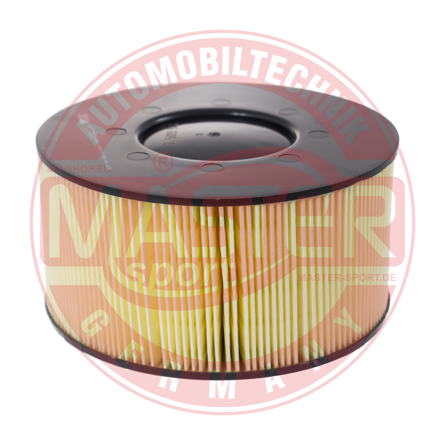 MASTER-SPORT GERMANY 1882-LF-PCS-MS Air Filter